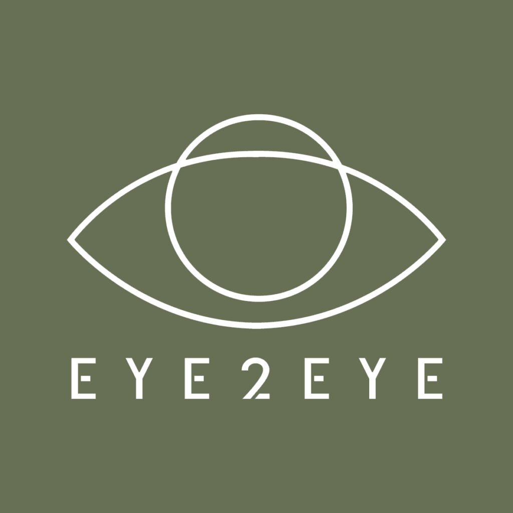 Eye2Eye Logo
